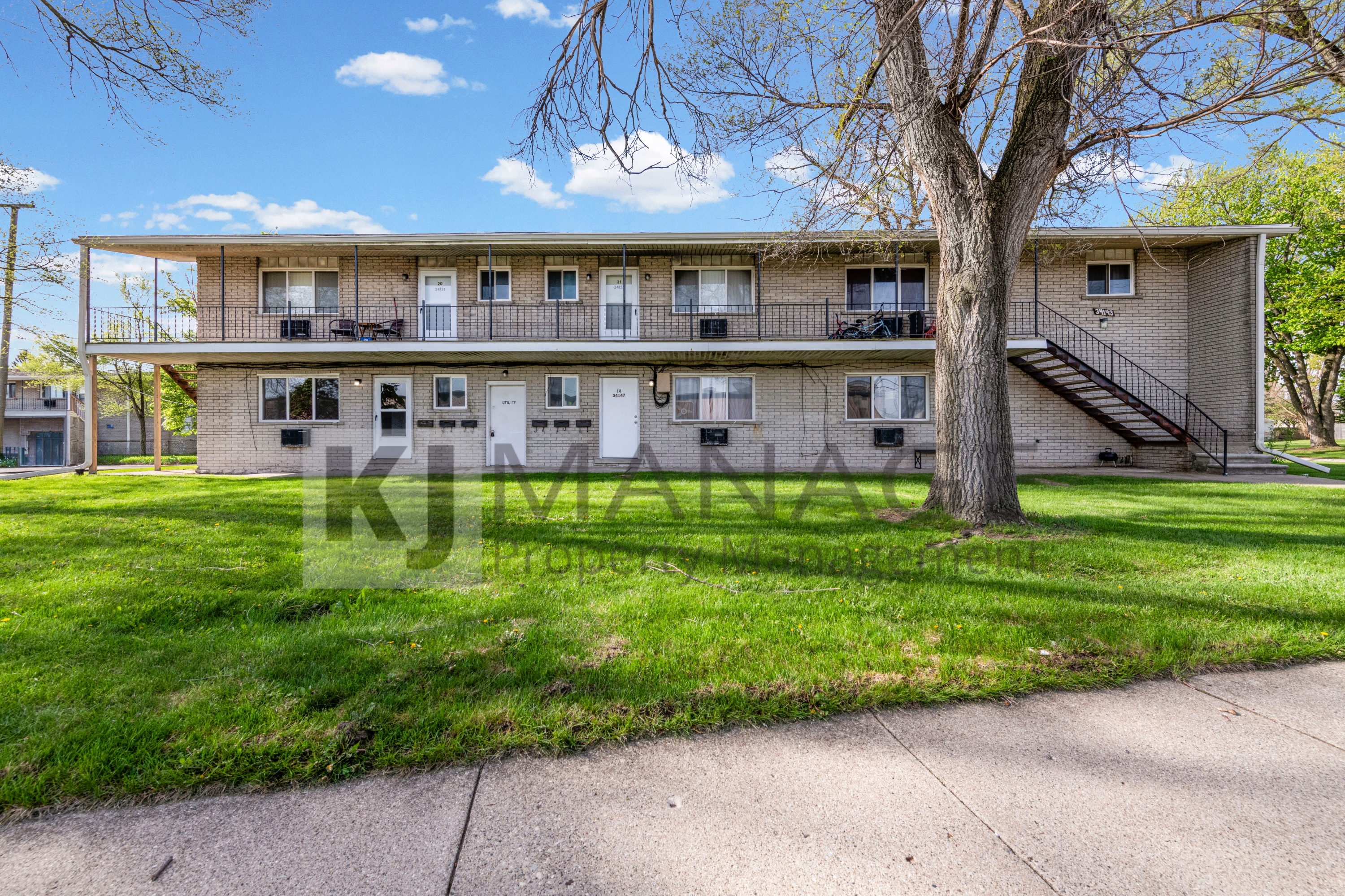 34143 Myrtle Street - 34145 - Unit 17