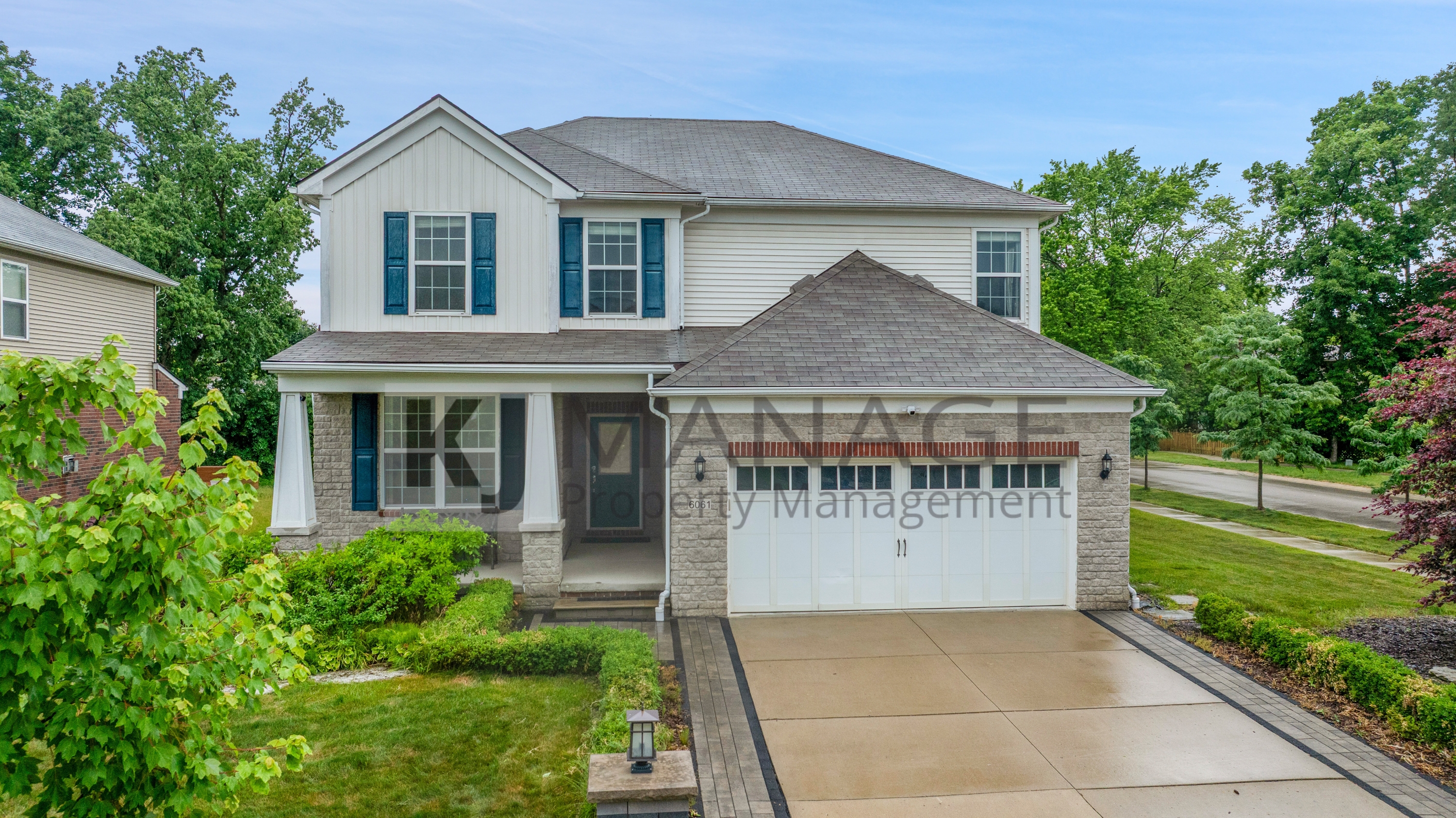 6061 Branch Drive