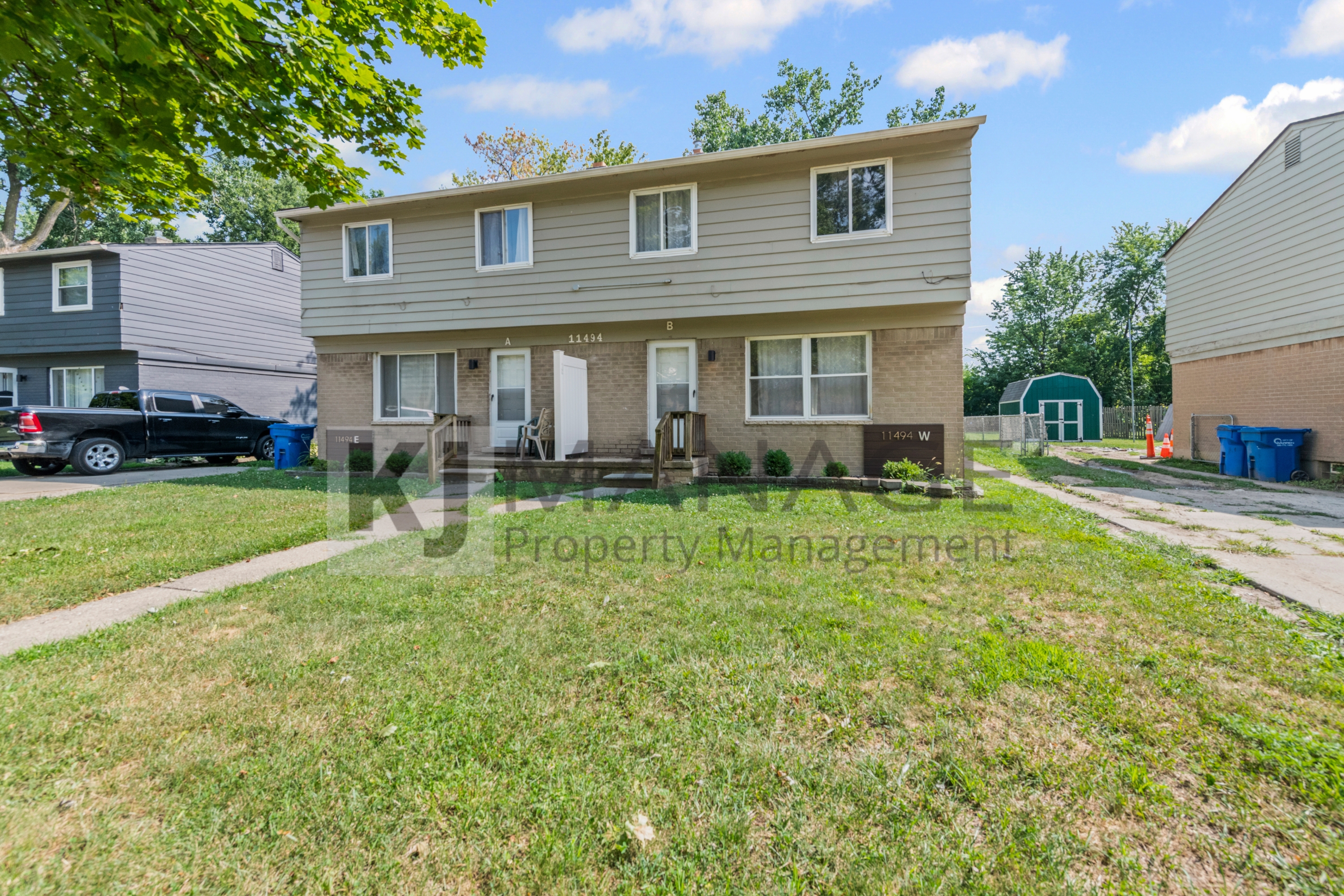11494 Republic Avenue - W