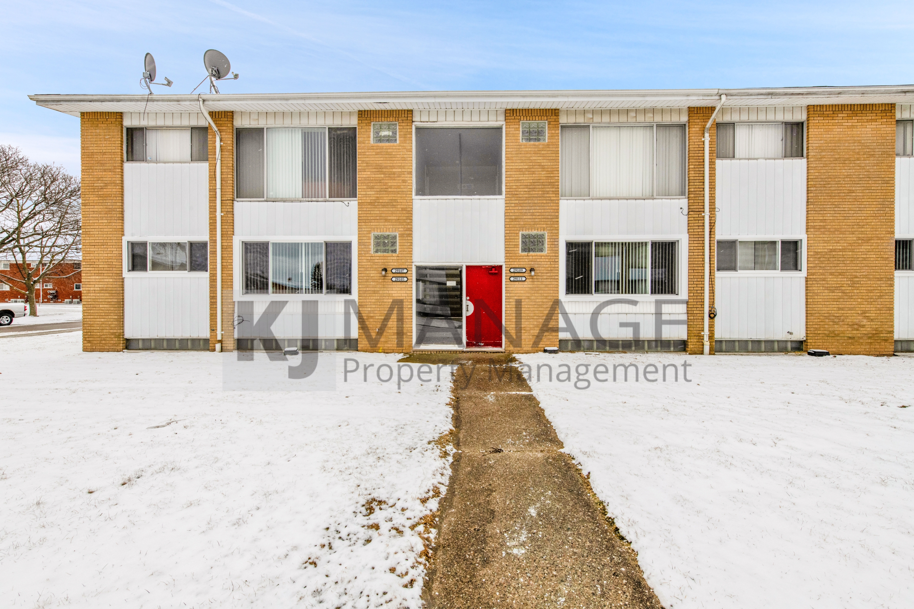 29101 Lund Avenue - 29111