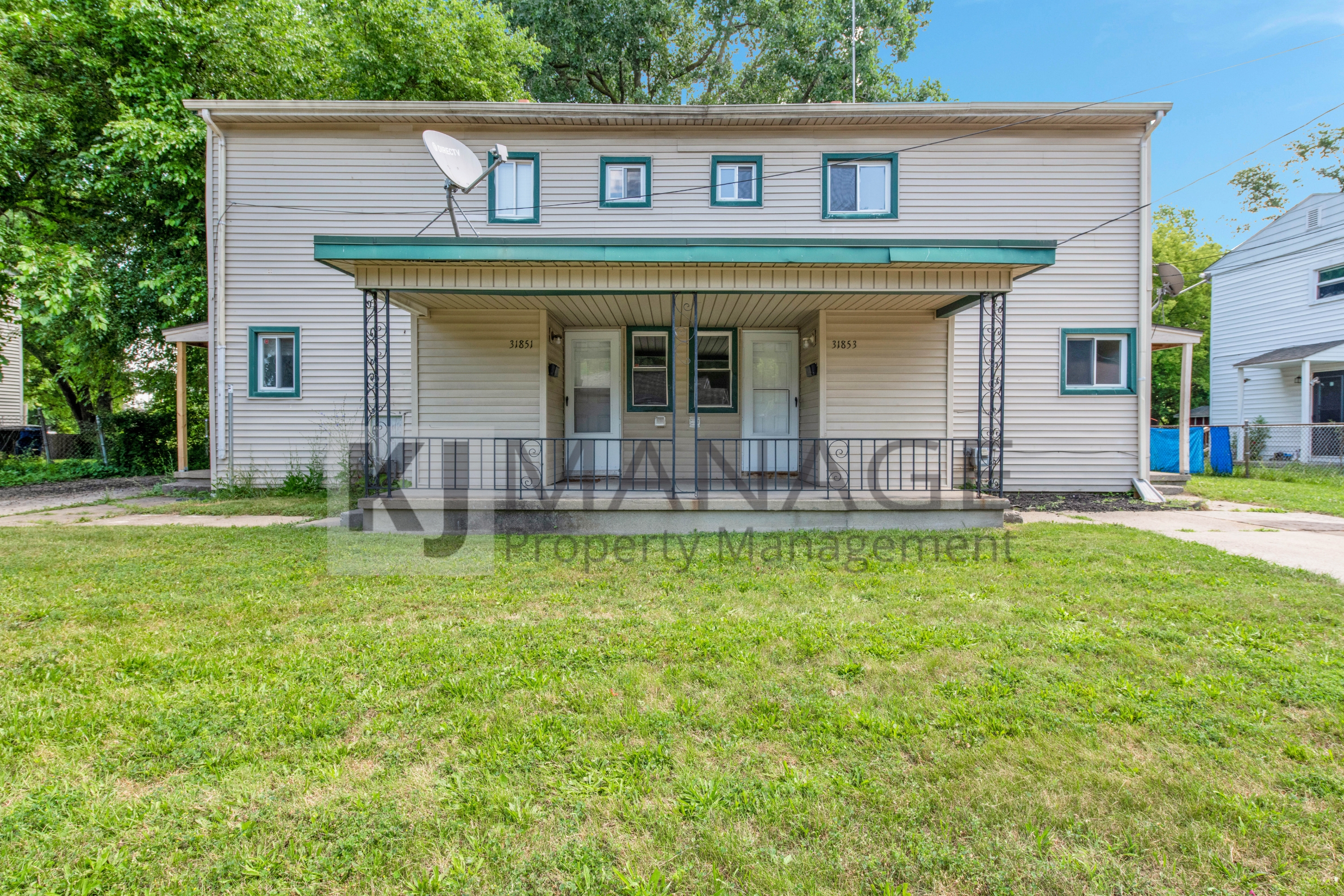 31853 Bay Court - 1