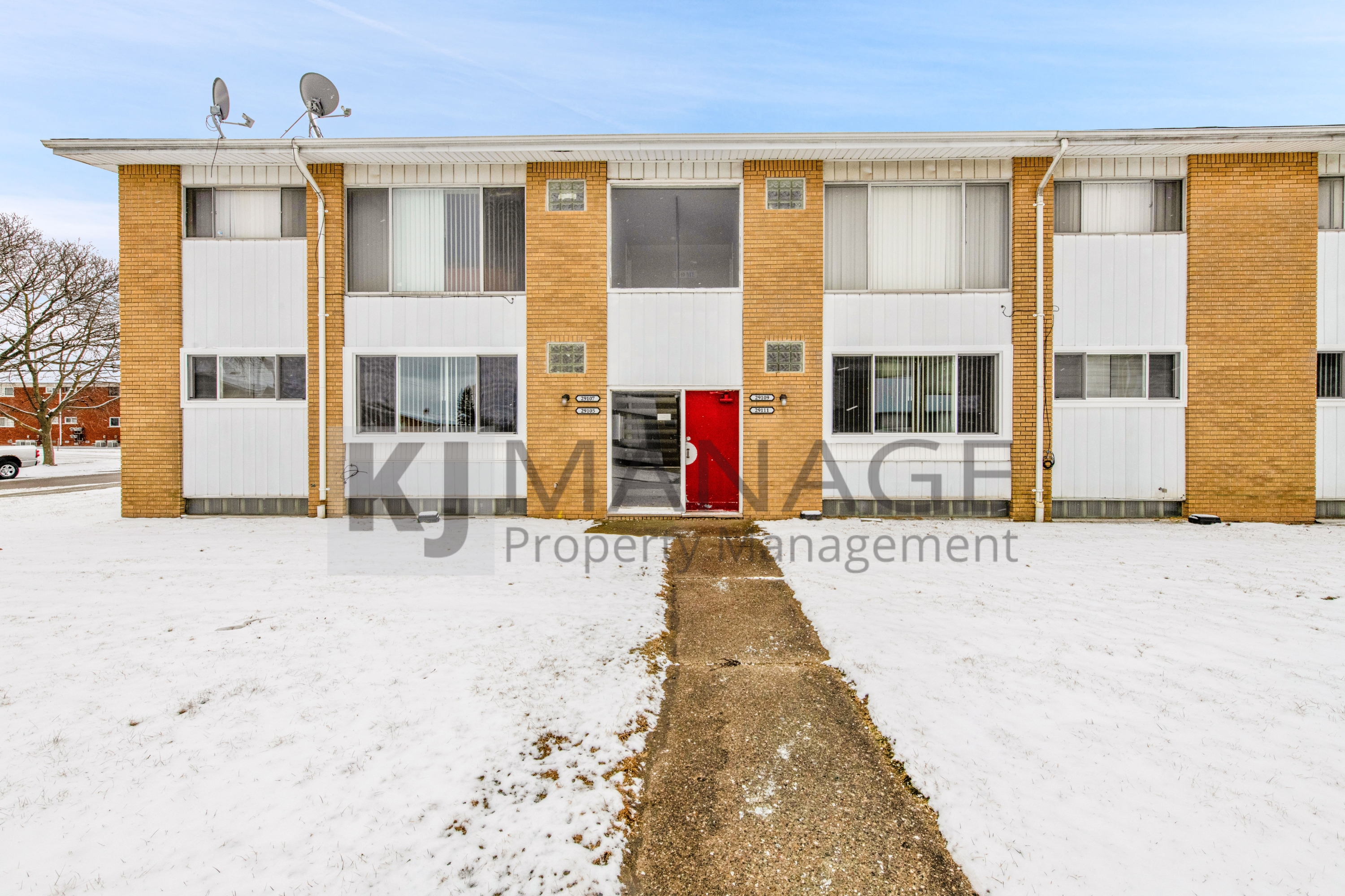 29101 Lund Avenue - 29141