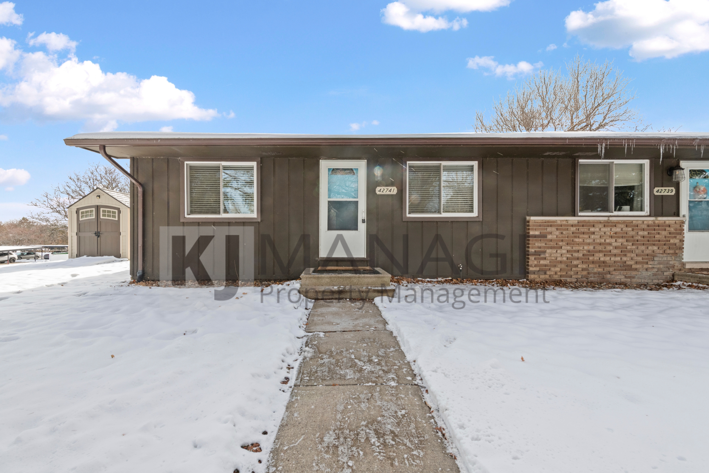 42741 West 14 Mile Road - 1